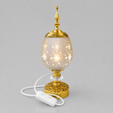 Fancy LED Bakhoor Dan - Modle BDS-003