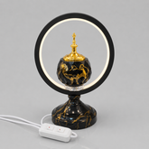 Fancy LED Bakhoor Dan - Modle BDS-085
