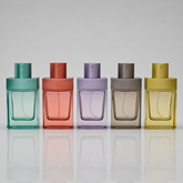 Empty Fancy Crystal Perfume Bottel 30ml- Modle No 225