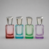 Empty Fancy Crystal Perfume Bottel 30ml- Modle No 220