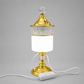 Fancy LED Bakhoor Dan - Modle BDL-218