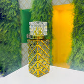 Empty Fancy Perfume Bottel 50ml- Modle No 325