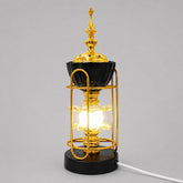 Fancy LED Bakhoor Dan - Modle BDS-147