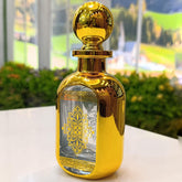 150ml fancy Golden Conter - Modle No 1110