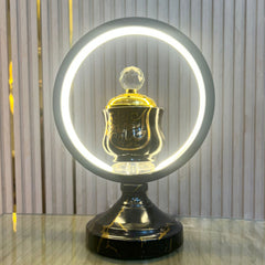 Fancy LED Bakhoor Dan Modle No BDL-086