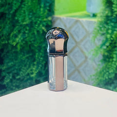 3,6,12ml fancy Golden Attar bottle - Modle No 790