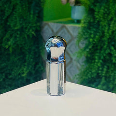 3,6,12ml fancy Golden Attar bottle - Modle No 790