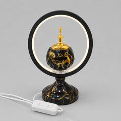 Fancy LED Bakhoor Dan - Modle BDS-085