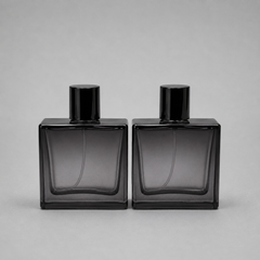 Empty Fancy Crystal Perfume Bottel 50ml- Modle No 350