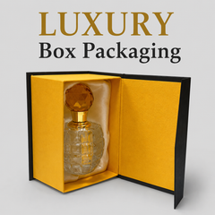 Empty Fancy Crystal Attar Bottel 6ml- Modle 904