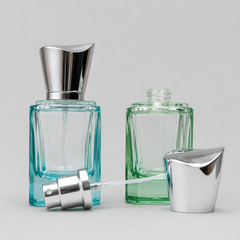 Empty Fancy Crystal Perfume Bottel 30ml- Modle No 220