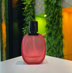 Fancy Empty Perfume Bottel 30ml- Modle No 205