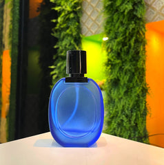 Empty Fancy Perfume Bottel 30ml- Modle No 205