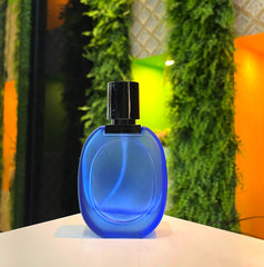 Fancy Empty Perfume Bottel 30ml- Modle No 205