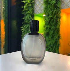 Fancy Empty Perfume Bottel 30ml- Modle No 205