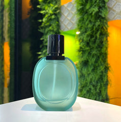 Empty Fancy Perfume Bottel 30ml- Modle No 205