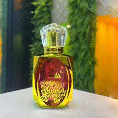 50ml fancy perfume bottel- Modle No 305
