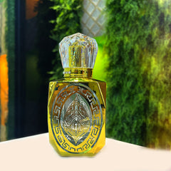 50ml fancy perfume bottel- Modle No 305