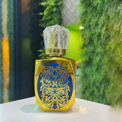 50ml fancy perfume bottel- Modle No 305