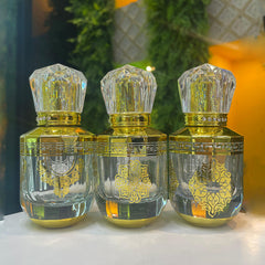 50ml fancy perfume bottel - Modle No 335