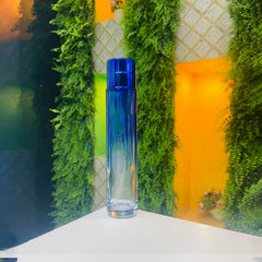 100ml fancy perfume bottel - Modle No 460