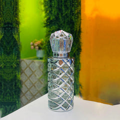 Empty Fancy Perfume Bottel 50ml- Modle No 320