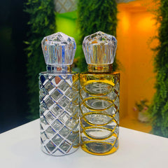 50ml fancy perfume bottel- Modle No 320