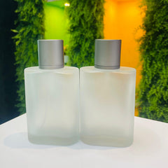 100ml fancy perfume bottel - Modle No 490