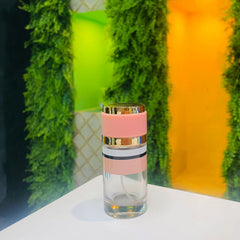 Empty Fancy Perfume Bottel 30ml- Modle No 225