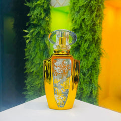 Empty Fancy Perfume Bottel 50ml- Modle No 330
