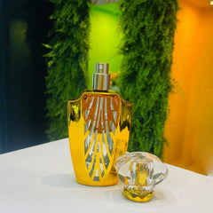 Empty Fancy Perfume Bottel 50ml- Modle No 330