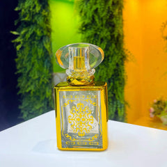 50ml fancy perfume bottel - Modle No 340