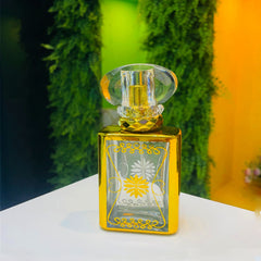50ml fancy perfume bottel - Modle No 340
