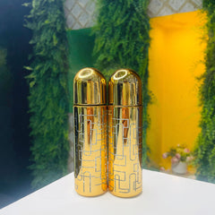 fancy perfume bottel 30ml- Modle No 255