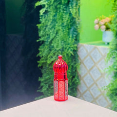 3,6,12ml fancy Golden Attar bottle - Modle No 745.