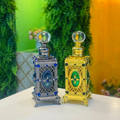 10ml Fancy Atter Bottel 660