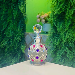 12ml fancy atter bottel ; 888