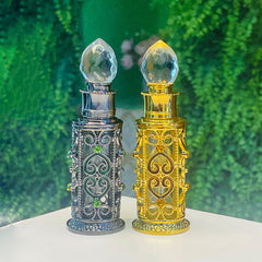 12ml fancy atter bottel ; 307