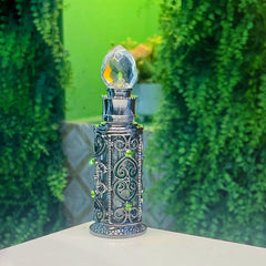 12ml fancy atter bottel ; 307