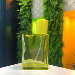 fancy perfume bottel 30ml- Modle No 220