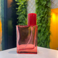 fancy perfume bottel 30ml- Modle No 220