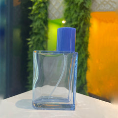 fancy perfume bottel 30ml- Modle No 220