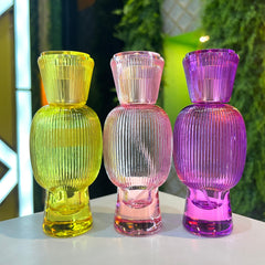 Empty Fancy Perfume Bottel 30ml- Modle No 230