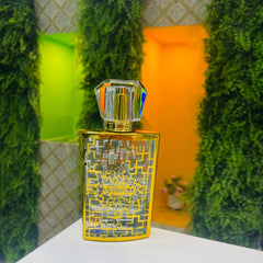 50ml fancy perfume bottel- Modle No 300