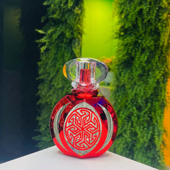 50ml fancy perfume bottel- Modle No 310