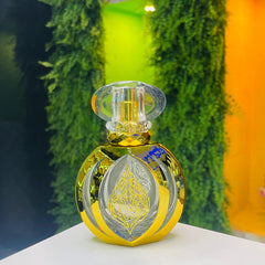 50ml fancy perfume bottel- Modle No 310
