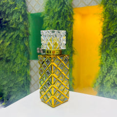 Empty Fancy Perfume Bottel 50ml- Modle No 325