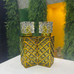 Empty Fancy Perfume Bottel 50ml- Modle No 325