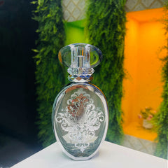 50ml fancy perfume bottel- Modle No 315