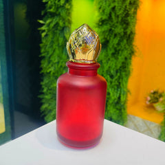 100ml fancy perfume bottel - Modle No 470